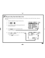 Preview for 23 page of Sharp Zaurus ZR-5700 Operation Manual