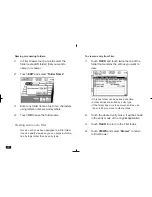 Preview for 72 page of Sharp Zaurus ZR-5700 Operation Manual