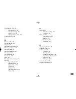 Preview for 251 page of Sharp Zaurus ZR-5700 Operation Manual