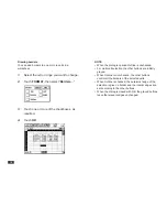 Preview for 321 page of Sharp Zaurus ZR-5700 Operation Manual