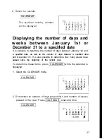 Preview for 24 page of Sharp ZQ-2000 Operation Manual