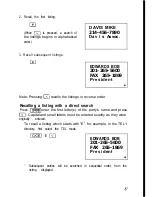 Preview for 53 page of Sharp ZQ-2000 Operation Manual