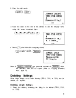 Preview for 55 page of Sharp ZQ-2000 Operation Manual