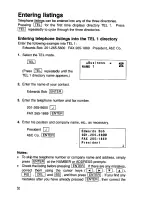 Preview for 50 page of Sharp ZQ-4400 Operation Manual