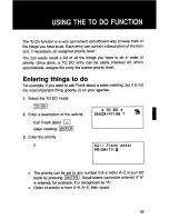 Preview for 60 page of Sharp ZQ-4400 Operation Manual