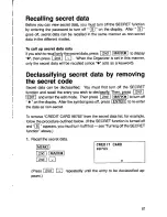 Preview for 82 page of Sharp ZQ-4400 Operation Manual