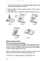 Preview for 102 page of Sharp ZQ-4400 Operation Manual