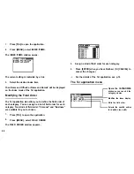 Preview for 48 page of Sharp ZQ-570 Operation Manual