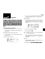 Preview for 44 page of Sharp ZQ-700 Operation Manual