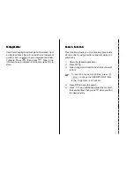 Preview for 75 page of Sharp ZQ-700 Operation Manual