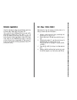 Preview for 77 page of Sharp ZQ-700 Operation Manual