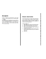 Preview for 79 page of Sharp ZQ-700 Operation Manual