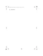 Preview for 10 page of Sharp ZQ-800 Operation Manual