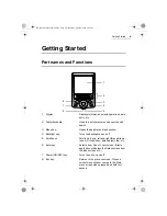 Preview for 11 page of Sharp ZQ-800 Operation Manual