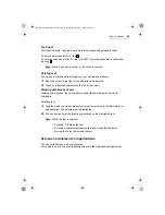 Preview for 23 page of Sharp ZQ-800 Operation Manual