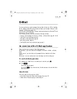 Preview for 35 page of Sharp ZQ-800 Operation Manual