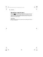 Preview for 80 page of Sharp ZQ-800 Operation Manual