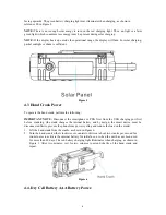 Preview for 6 page of Sharper Image 205404 User Manual