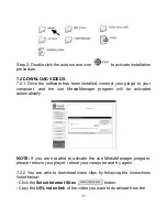 Preview for 12 page of Sharper Image SMP552 User Manual