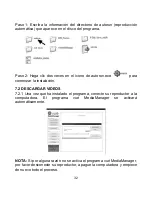 Preview for 33 page of Sharper Image SMP552 User Manual