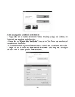 Preview for 39 page of Sharper Image SMP552 User Manual