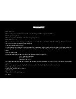 Preview for 10 page of Sharper Image Steam Wizard SM420 Instructions Manual