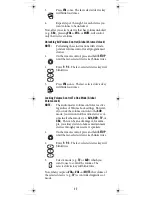 Preview for 17 page of Shaw ATLAS PVR User Manual