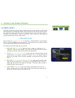 Preview for 20 page of Shaw HDDSR 605 User Manual