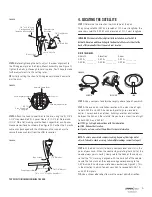 Preview for 5 page of Shaw Shawdirect Installation Manual