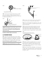 Preview for 6 page of Shaw Shawdirect Installation Manual