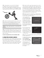 Preview for 7 page of Shaw Shawdirect Installation Manual