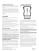 Preview for 9 page of Shaw Shawdirect Installation Manual