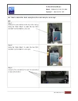 Preview for 5 page of SHAZAAM DriStorm134 Technical & Service Manual