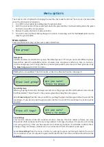 Preview for 5 page of Shearwell Data SDL 440S User Manual