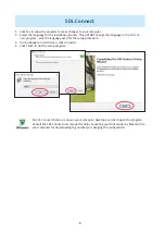 Preview for 8 page of Shearwell Data SDL 440S User Manual