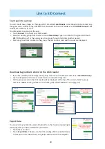 Preview for 20 page of Shearwell Data SDL 440S User Manual