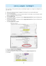 Preview for 23 page of Shearwell Data SDL 440S User Manual