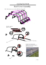 Preview for 13 page of Shelldome SH-RO205010 Instructions Manual