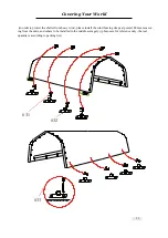 Preview for 16 page of Shelldome SH-RO205010 Instructions Manual