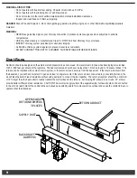 Preview for 10 page of Shelter Furnace SF2400 Instructions Manual