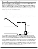 Preview for 5 page of Shelter Furnace SF3042 Manual