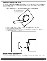 Preview for 7 page of Shelter Furnace SF3042 Manual