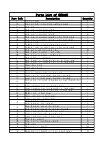 Preview for 4 page of SHELTER GS3365 Assembly Manual