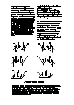 Preview for 8 page of SHELTER GS3365 Assembly Manual