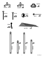 Preview for 3 page of ShelterLogic Shade Canopy Manual