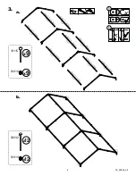 Preview for 6 page of ShelterLogic Shade Canopy Manual