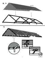 Preview for 7 page of ShelterLogic Shade Canopy Manual