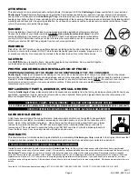 Preview for 2 page of ShelterLogic ShelterTube 62807 Assembly Manual