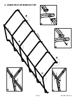 Preview for 17 page of ShelterLogic ShelterTube 62807 Assembly Manual