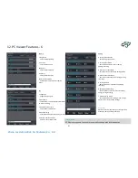 Preview for 31 page of Sheng Jay Automation Technologies SJ-KV202 User Manual